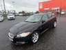 USED 2009 JAGUAR XF 2.7d V6 Luxury Saloon 4dr Diesel Auto Euro 4 (207 ps) 12 MONTH' S WARRANTY,
