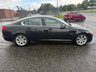 USED 2009 JAGUAR XF 2.7d V6 Luxury Saloon 4dr Diesel Auto Euro 4 (207 ps) 12 MONTH' S WARRANTY,