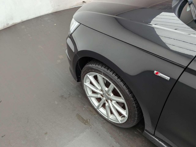 USED 2016 65 AUDI A1 1.4 A1 Sportback TFSI S Line 5dr CLICK+COLLECT / HOME DELIVERY