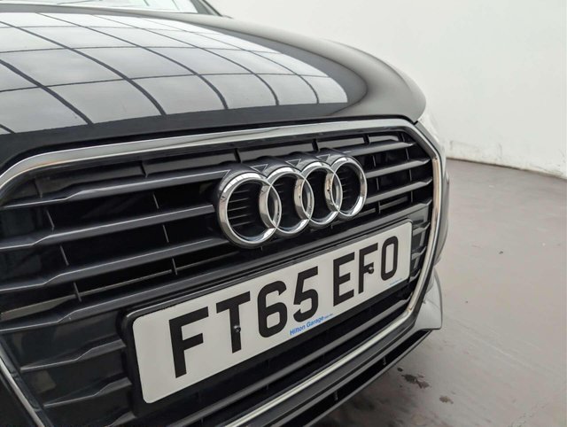 USED 2016 65 AUDI A1 1.4 A1 Sportback TFSI S Line 5dr CLICK+COLLECT / HOME DELIVERY