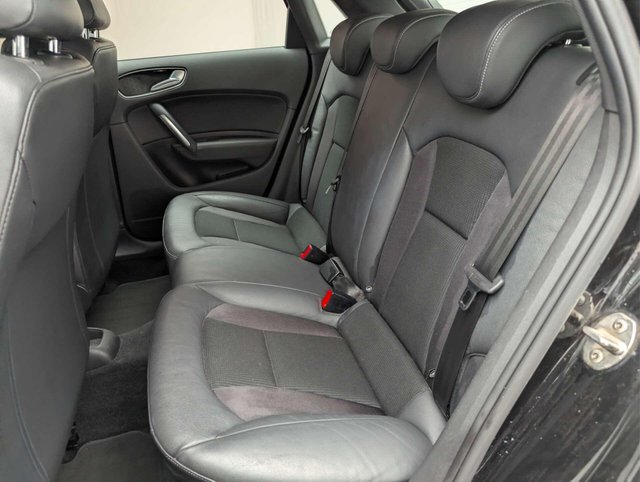 USED 2016 65 AUDI A1 1.4 A1 Sportback TFSI S Line 5dr CLICK+COLLECT / HOME DELIVERY