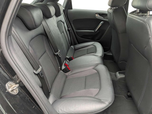 USED 2016 65 AUDI A1 1.4 A1 Sportback TFSI S Line 5dr CLICK+COLLECT / HOME DELIVERY