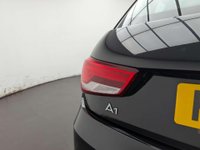 USED 2016 65 AUDI A1 1.4 A1 Sportback TFSI S Line 5dr CLICK+COLLECT / HOME DELIVERY
