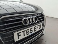USED 2016 65 AUDI A1 1.4 A1 Sportback TFSI S Line 5dr CLICK+COLLECT / HOME DELIVERY