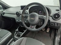 USED 2016 65 AUDI A1 1.4 A1 Sportback TFSI S Line 5dr CLICK+COLLECT / HOME DELIVERY