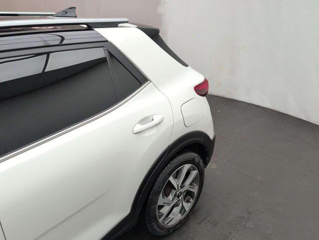USED 2021 70 KIA STONIC 1.0 Stonic GT-Line S ISG MHEV 5dr CLICK+COLLECT / HOME DELIVERY