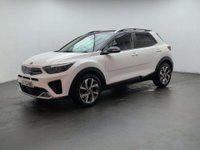 USED 2021 70 KIA STONIC 1.0 Stonic GT-Line S ISG MHEV 5dr CLICK+COLLECT / HOME DELIVERY