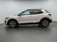 USED 2021 70 KIA STONIC 1.0 Stonic GT-Line S ISG MHEV 5dr CLICK+COLLECT / HOME DELIVERY