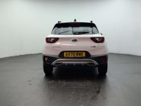 USED 2021 70 KIA STONIC 1.0 Stonic GT-Line S ISG MHEV 5dr CLICK+COLLECT / HOME DELIVERY