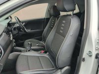 USED 2021 70 KIA STONIC 1.0 Stonic GT-Line S ISG MHEV 5dr CLICK+COLLECT / HOME DELIVERY