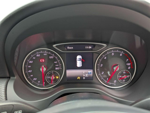 USED 2016 66 MERCEDES-BENZ A-CLASS 1.6 A 180 SE Executive Auto 5dr CLICK+COLLECT / HOME DELIVERY