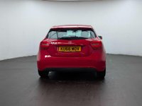 USED 2016 66 MERCEDES-BENZ A-CLASS 1.6 A 180 SE Executive Auto 5dr CLICK+COLLECT / HOME DELIVERY