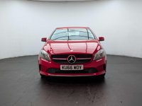 USED 2016 66 MERCEDES-BENZ A-CLASS 1.6 A 180 SE Executive Auto 5dr CLICK+COLLECT / HOME DELIVERY