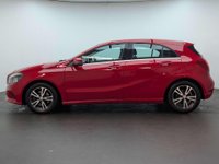 USED 2016 66 MERCEDES-BENZ A-CLASS 1.6 A 180 SE Executive Auto 5dr CLICK+COLLECT / HOME DELIVERY