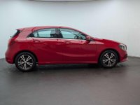 USED 2016 66 MERCEDES-BENZ A-CLASS 1.6 A 180 SE Executive Auto 5dr CLICK+COLLECT / HOME DELIVERY
