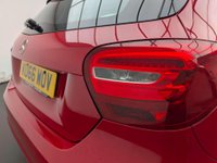 USED 2016 66 MERCEDES-BENZ A-CLASS 1.6 A 180 SE Executive Auto 5dr CLICK+COLLECT / HOME DELIVERY
