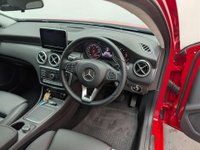 USED 2016 66 MERCEDES-BENZ A-CLASS 1.6 A 180 SE Executive Auto 5dr CLICK+COLLECT / HOME DELIVERY