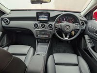 USED 2016 66 MERCEDES-BENZ A-CLASS 1.6 A 180 SE Executive Auto 5dr CLICK+COLLECT / HOME DELIVERY