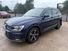 USED 2018 18 VOLKSWAGEN TIGUAN 2.0 TDI SE Navigation SUV 5dr Diesel DSG Euro 6 (s/s) (150 ps) 