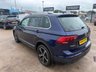 USED 2018 18 VOLKSWAGEN TIGUAN 2.0 TDI SE Navigation SUV 5dr Diesel DSG Euro 6 (s/s) (150 ps) 