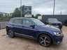 USED 2018 18 VOLKSWAGEN TIGUAN 2.0 TDI SE Navigation SUV 5dr Diesel DSG Euro 6 (s/s) (150 ps) 