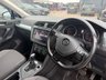 USED 2018 18 VOLKSWAGEN TIGUAN 2.0 TDI SE Navigation SUV 5dr Diesel DSG Euro 6 (s/s) (150 ps) 