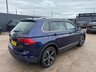USED 2018 18 VOLKSWAGEN TIGUAN 2.0 TDI SE Navigation SUV 5dr Diesel DSG Euro 6 (s/s) (150 ps) 