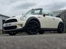 USED 2011 61 MINI CONVERTIBLE 1.6 Cooper S Convertible 2dr Petrol Manual Euro 5 (s/s) (184 ps) DRIVE AWAY WITH A FULL TANK