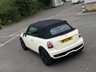 USED 2011 61 MINI CONVERTIBLE 1.6 Cooper S Convertible 2dr Petrol Manual Euro 5 (s/s) (184 ps) DRIVE AWAY WITH A FULL TANK
