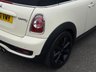 USED 2011 61 MINI CONVERTIBLE 1.6 Cooper S Convertible 2dr Petrol Manual Euro 5 (s/s) (184 ps) DRIVE AWAY WITH A FULL TANK