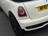 USED 2011 61 MINI CONVERTIBLE 1.6 Cooper S Convertible 2dr Petrol Manual Euro 5 (s/s) (184 ps) DRIVE AWAY WITH A FULL TANK