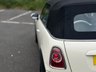 USED 2011 61 MINI CONVERTIBLE 1.6 Cooper S Convertible 2dr Petrol Manual Euro 5 (s/s) (184 ps) DRIVE AWAY WITH A FULL TANK