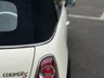 USED 2011 61 MINI CONVERTIBLE 1.6 Cooper S Convertible 2dr Petrol Manual Euro 5 (s/s) (184 ps) DRIVE AWAY WITH A FULL TANK