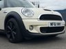 USED 2011 61 MINI CONVERTIBLE 1.6 Cooper S Convertible 2dr Petrol Manual Euro 5 (s/s) (184 ps) DRIVE AWAY WITH A FULL TANK