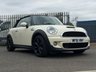 USED 2011 61 MINI CONVERTIBLE 1.6 Cooper S Convertible 2dr Petrol Manual Euro 5 (s/s) (184 ps) DRIVE AWAY WITH A FULL TANK