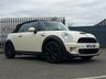 USED 2011 61 MINI CONVERTIBLE 1.6 Cooper S Convertible 2dr Petrol Manual Euro 5 (s/s) (184 ps) DRIVE AWAY WITH A FULL TANK