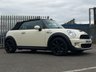 USED 2011 61 MINI CONVERTIBLE 1.6 Cooper S Convertible 2dr Petrol Manual Euro 5 (s/s) (184 ps) DRIVE AWAY WITH A FULL TANK