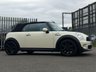 USED 2011 61 MINI CONVERTIBLE 1.6 Cooper S Convertible 2dr Petrol Manual Euro 5 (s/s) (184 ps) DRIVE AWAY WITH A FULL TANK