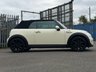 USED 2011 61 MINI CONVERTIBLE 1.6 Cooper S Convertible 2dr Petrol Manual Euro 5 (s/s) (184 ps) DRIVE AWAY WITH A FULL TANK