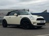 USED 2011 61 MINI CONVERTIBLE 1.6 Cooper S Convertible 2dr Petrol Manual Euro 5 (s/s) (184 ps) DRIVE AWAY WITH A FULL TANK