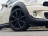 USED 2011 61 MINI CONVERTIBLE 1.6 Cooper S Convertible 2dr Petrol Manual Euro 5 (s/s) (184 ps) DRIVE AWAY WITH A FULL TANK
