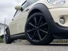 USED 2011 61 MINI CONVERTIBLE 1.6 Cooper S Convertible 2dr Petrol Manual Euro 5 (s/s) (184 ps) DRIVE AWAY WITH A FULL TANK