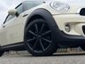 USED 2011 61 MINI CONVERTIBLE 1.6 Cooper S Convertible 2dr Petrol Manual Euro 5 (s/s) (184 ps) DRIVE AWAY WITH A FULL TANK