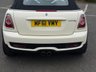 USED 2011 61 MINI CONVERTIBLE 1.6 Cooper S Convertible 2dr Petrol Manual Euro 5 (s/s) (184 ps) DRIVE AWAY WITH A FULL TANK