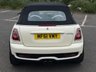 USED 2011 61 MINI CONVERTIBLE 1.6 Cooper S Convertible 2dr Petrol Manual Euro 5 (s/s) (184 ps) DRIVE AWAY WITH A FULL TANK