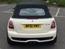 USED 2011 61 MINI CONVERTIBLE 1.6 Cooper S Convertible 2dr Petrol Manual Euro 5 (s/s) (184 ps) DRIVE AWAY WITH A FULL TANK
