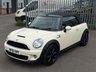 USED 2011 61 MINI CONVERTIBLE 1.6 Cooper S Convertible 2dr Petrol Manual Euro 5 (s/s) (184 ps) DRIVE AWAY WITH A FULL TANK