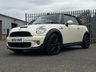 USED 2011 61 MINI CONVERTIBLE 1.6 Cooper S Convertible 2dr Petrol Manual Euro 5 (s/s) (184 ps) DRIVE AWAY WITH A FULL TANK