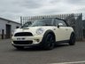USED 2011 61 MINI CONVERTIBLE 1.6 Cooper S Convertible 2dr Petrol Manual Euro 5 (s/s) (184 ps) DRIVE AWAY WITH A FULL TANK