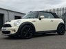 USED 2011 61 MINI CONVERTIBLE 1.6 Cooper S Convertible 2dr Petrol Manual Euro 5 (s/s) (184 ps) DRIVE AWAY WITH A FULL TANK
